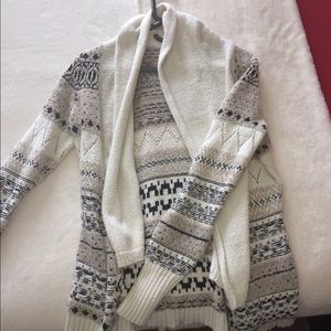 Women’s dress sweater